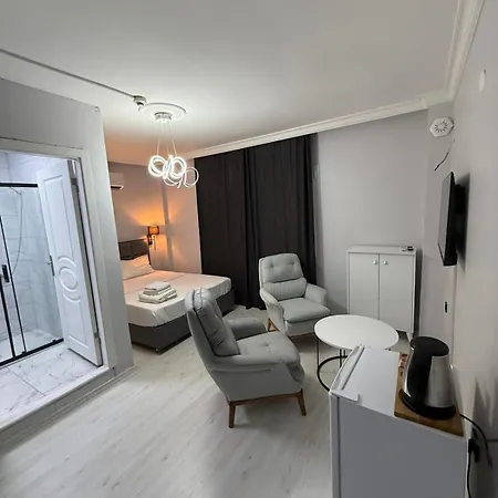 Pp Hotel de apartamente 3*