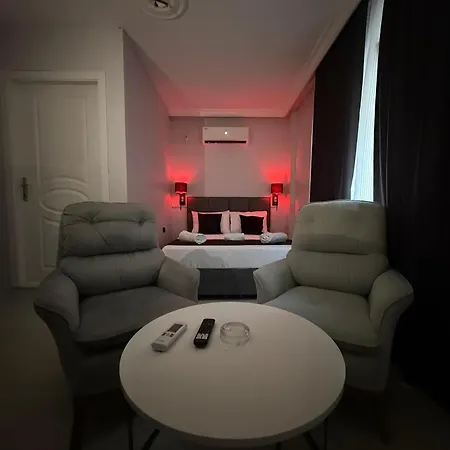 Pp Hotel de apartamente 3*