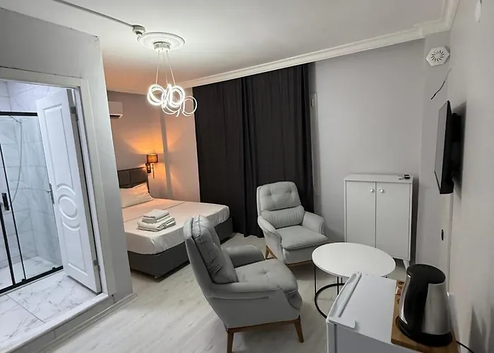 Pp Aparthotel 3*
